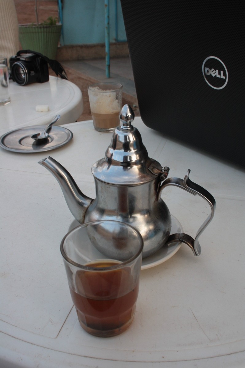 Festival International du Cinema et la Mer