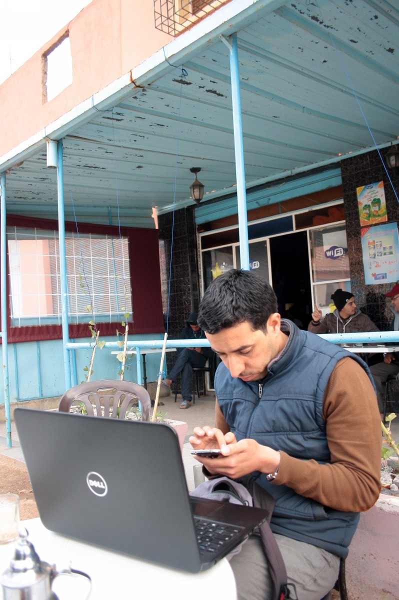 Festival International du Cinema et la Mer