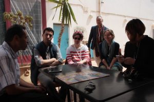 Festival International du Cinema et de la Mer