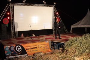 Festival International du Cinema et de la Mer