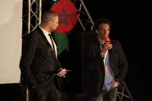 Festival International du Cinema et de la Mer