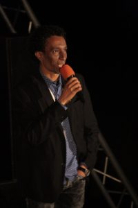 Festival International du Cinema et de la Mer