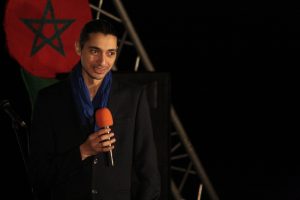 Festival International du Cinema et de la Mer