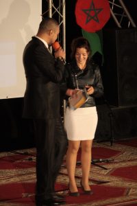 Festival International du Cinema et de la Mer