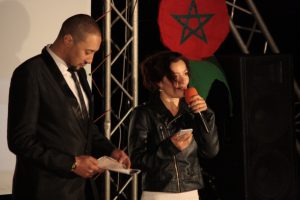 Festival International du Cinema et de la Mer