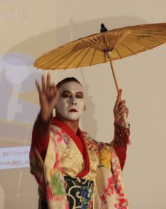 Festival International du Cinema et de la Mer