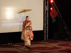 Festival International du Cinema et de la Mer