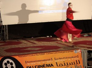 Festival International du Cinema et de la Mer