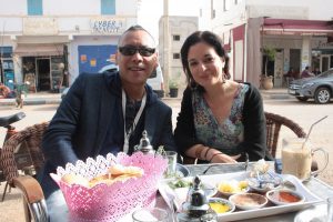 Festival International du Cinema et de la Mer