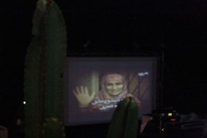 Festival International du Cinema et de la Mer