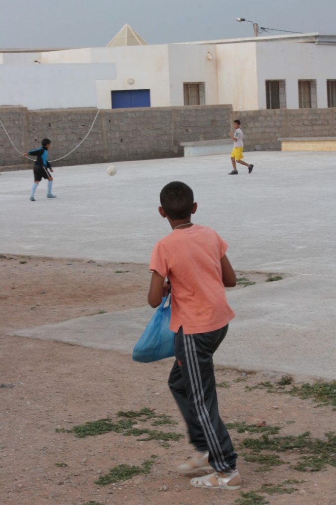 Festival International du Cinema et la Mer
