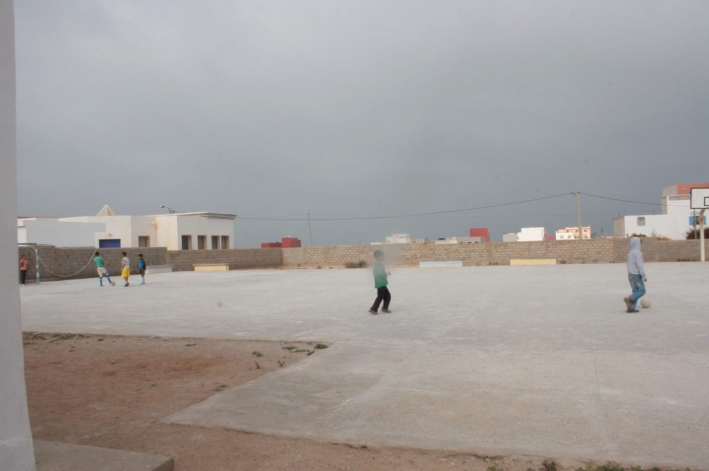 Festival International du Cinema et la Mer