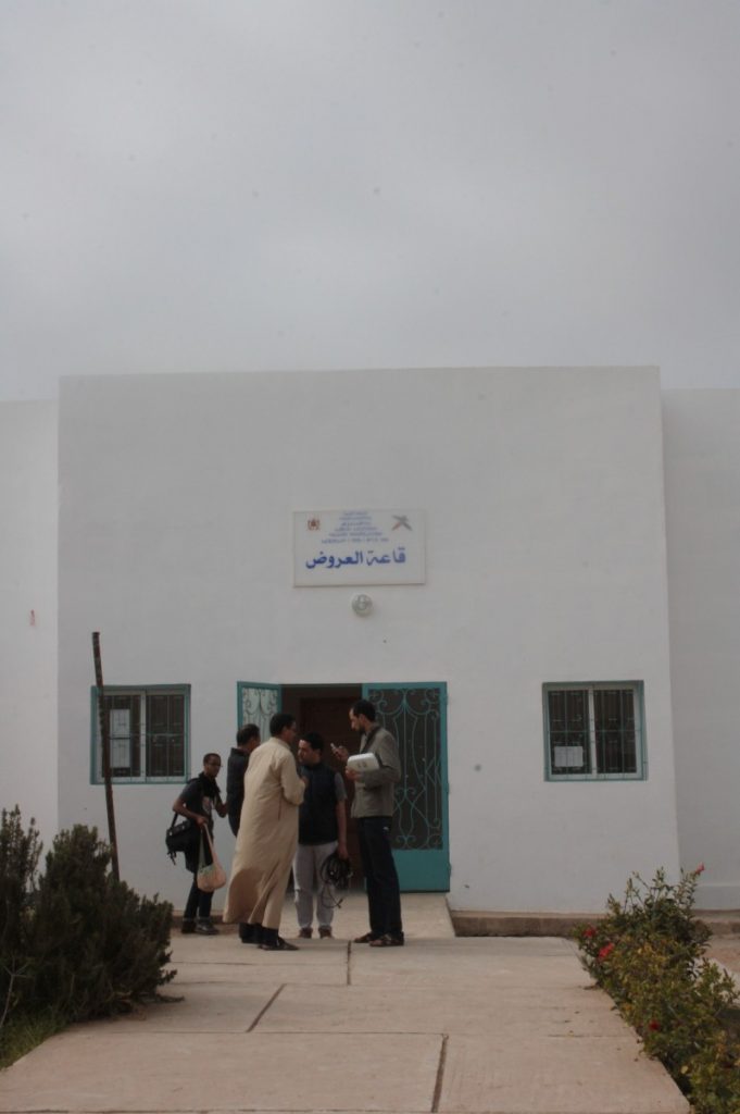 Festival International du Cinema et la Mer