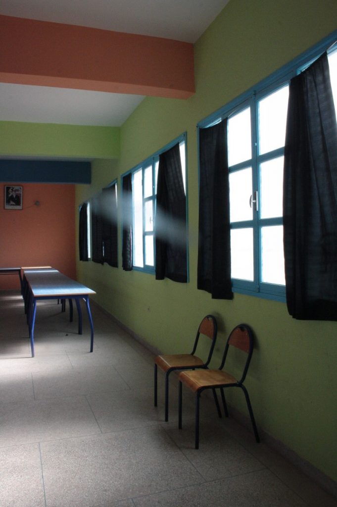 Festival International du Cinema et la Mer