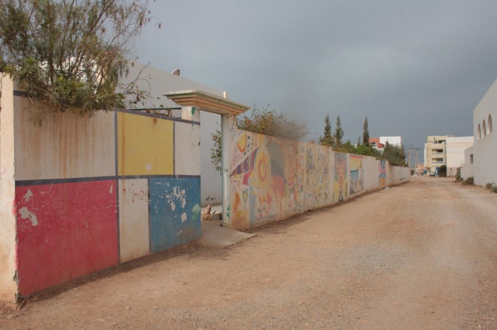 Festival International du Cinema et la Mer