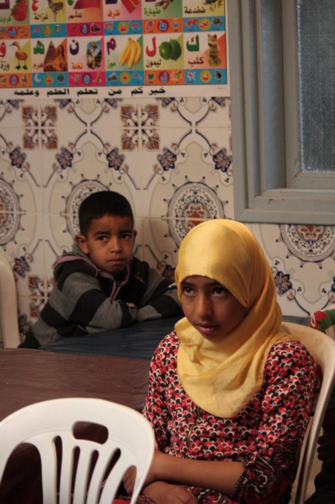 Festival International du Cinema et la Mer