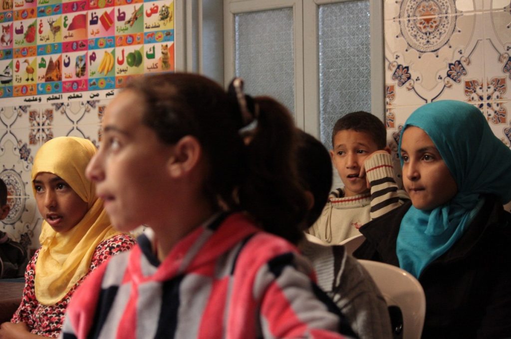Festival International du Cinema et la Mer