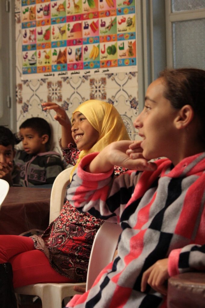 Festival International du Cinema et la Mer