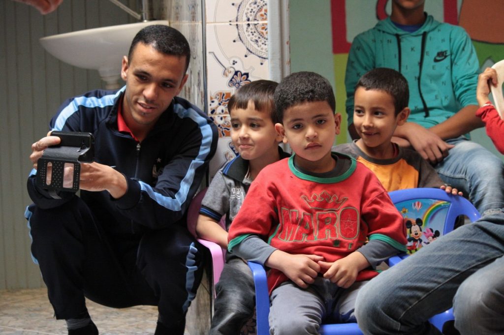 Festival International du Cinema et la Mer