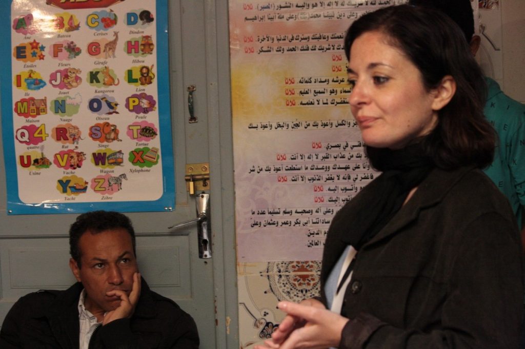 Festival International du Cinema et la Mer