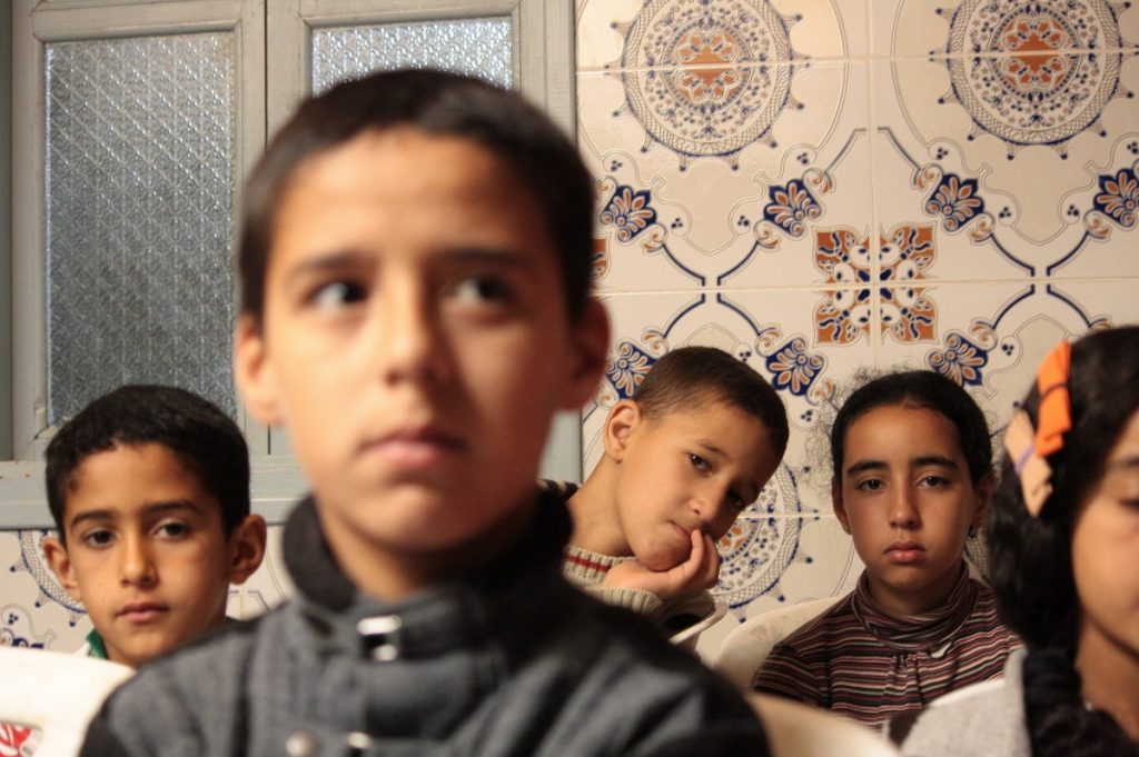 Festival International du Cinema et la Mer