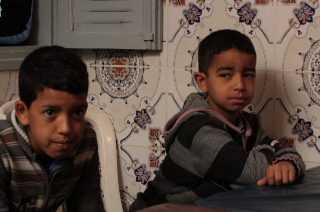 Festival International du Cinema et la Mer