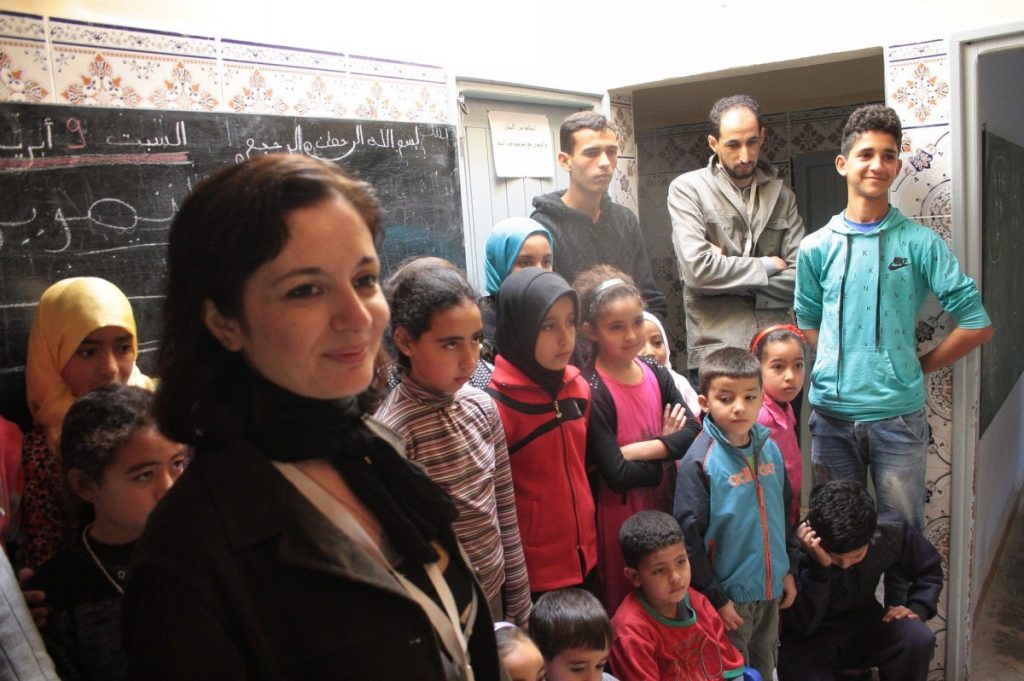 Festival International du Cinema et la Mer
