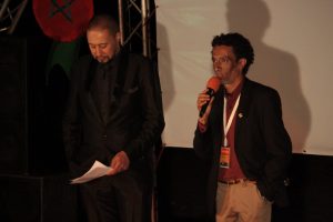 Festival International du Cinema et de la Mer