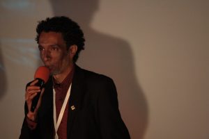 Festival International du Cinema et de la Mer