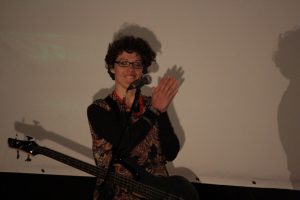  Festival International du Cinema et de la Mer