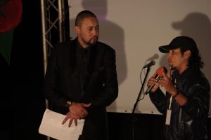 Festival International du Cinema et de la Mer