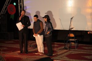 Festival International du Cinema et de la Mer