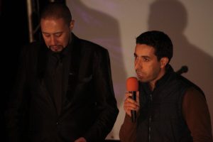 Festival International du Cinema et de la Mer