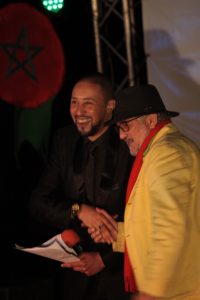 Festival International du Cinema et de la Mer