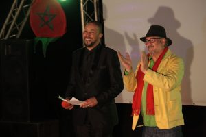 Festival International du Cinema et de la Mer