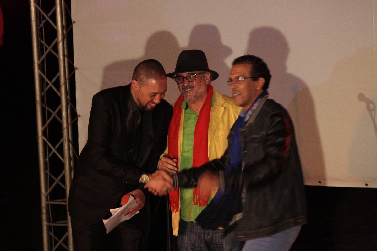 Festival International du Cinema et de la Mer