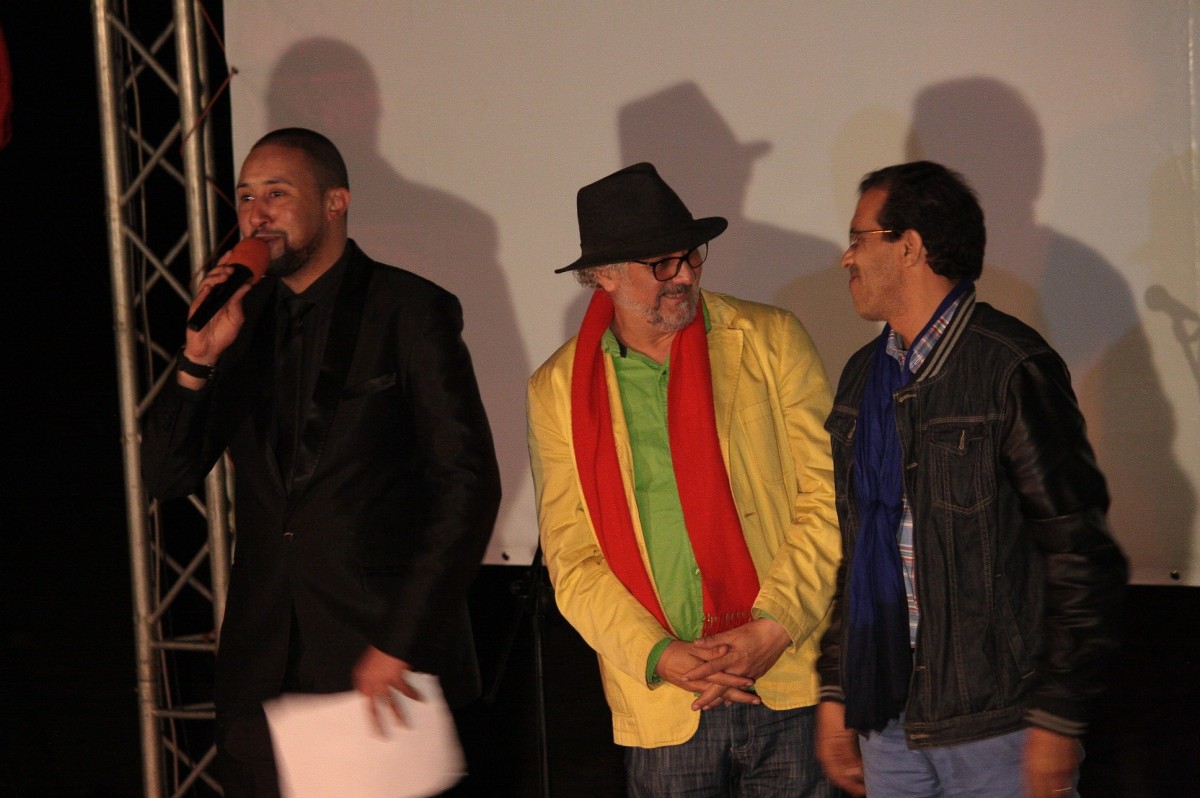 Festival International du Cinema et de la Mer