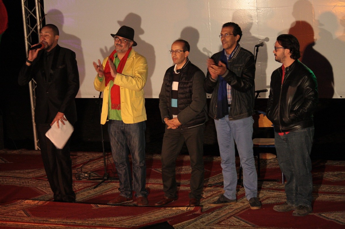 Festival International du Cinema et de la Mer