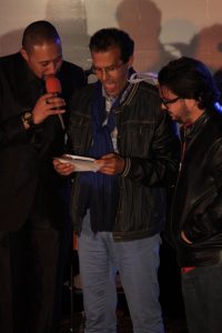 Festival International du Cinema et de la Mer