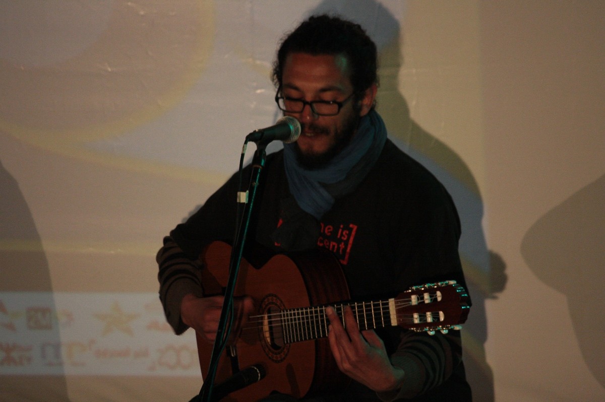 Festival International du Cinema et de la Mer