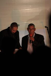 Festival International du Cinema et de la Mer