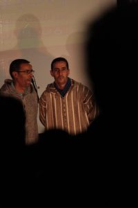 Festival International du Cinema et de la Mer