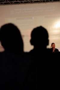 Festival International du Cinema et de la Mer