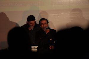 Festival International du Cinema et de la Mer