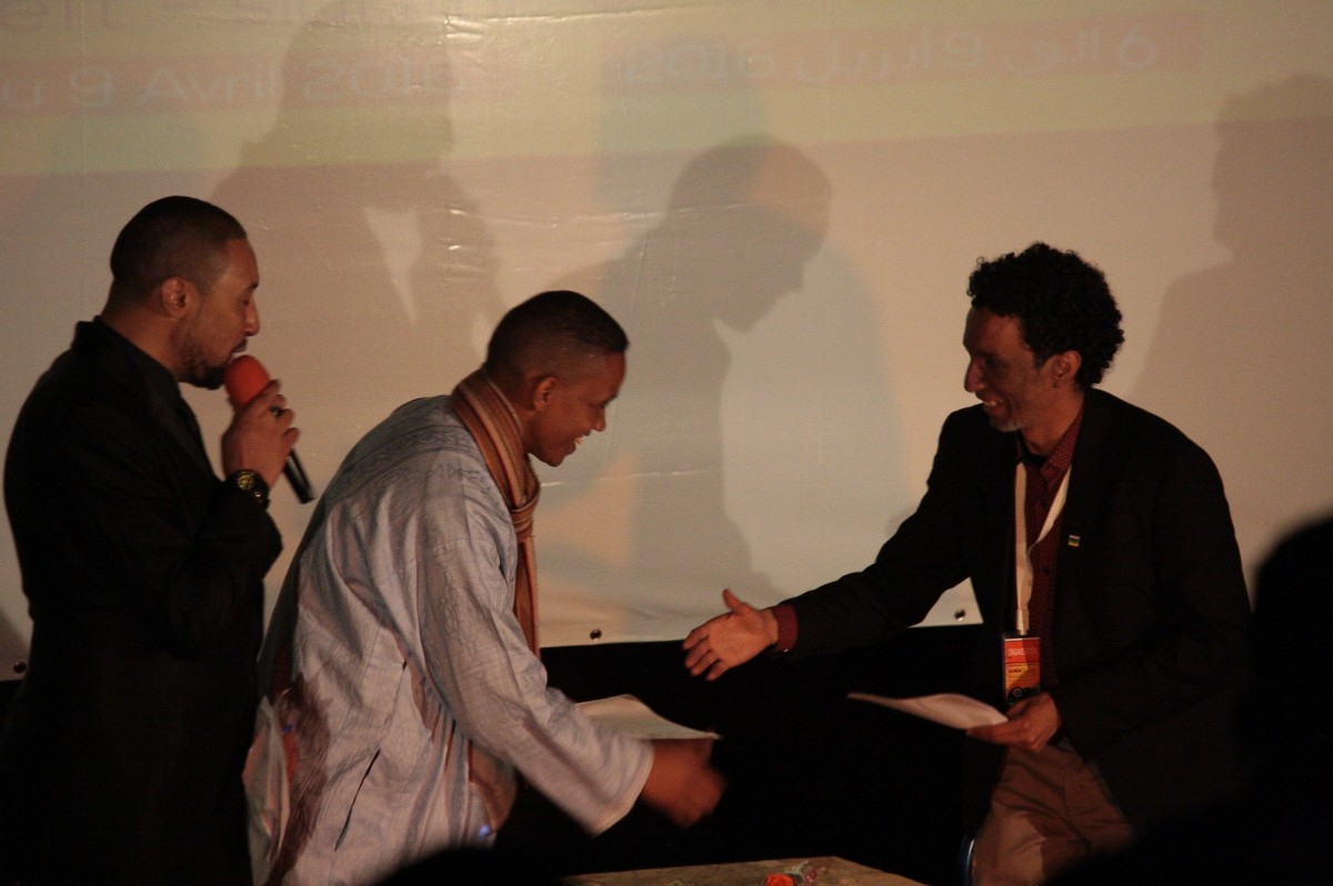 Festival International du Cinema et de la Mer