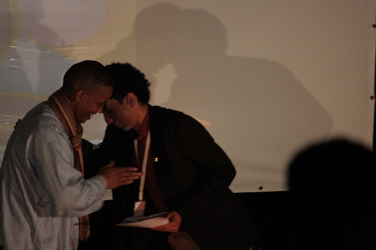 Festival International du Cinema et de la Mer