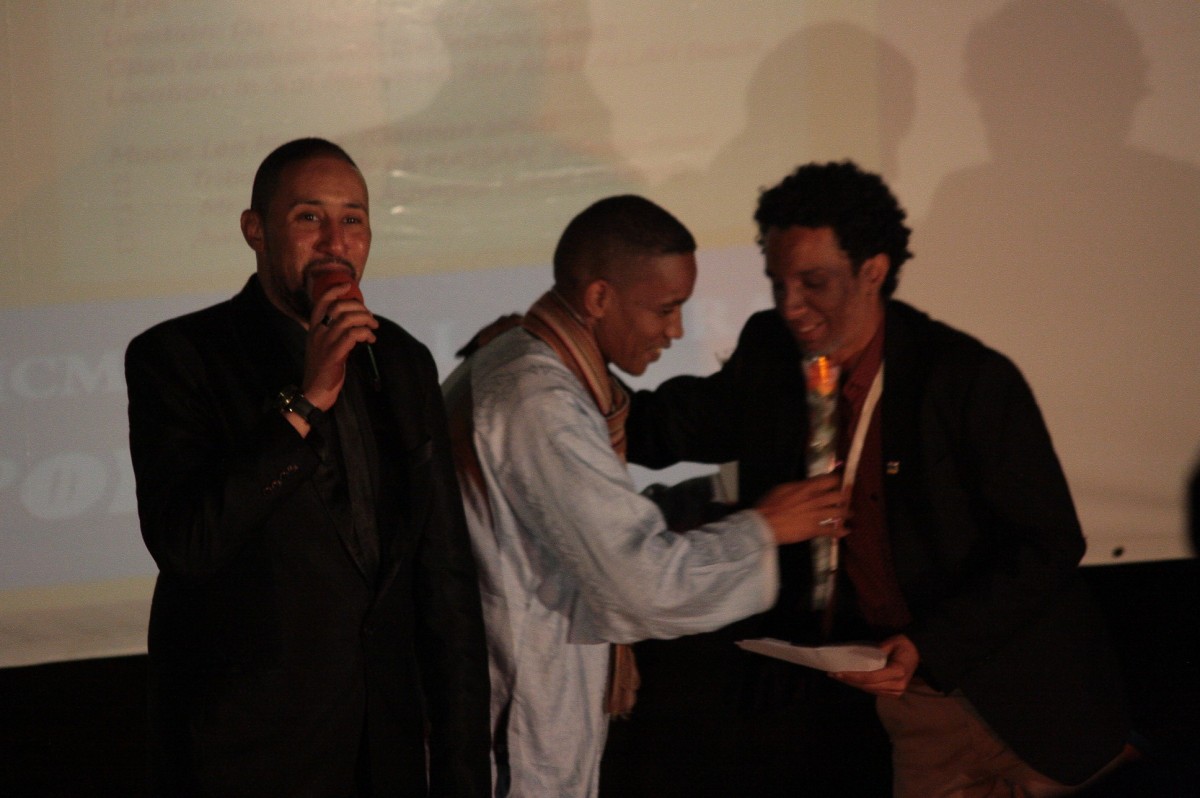 Festival International du Cinema et de la Mer