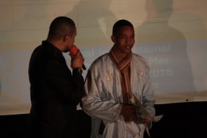 Festival International du Cinema et de la Mer