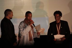 Festival International du Cinema et de la Mer