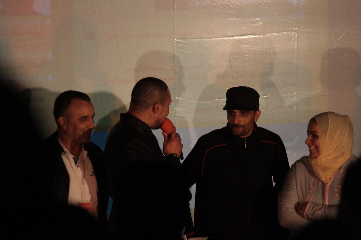 Festival International du Cinema et de la Mer